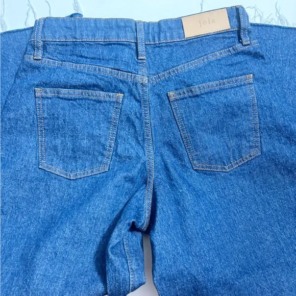 JOIE Isabelle Wide Leg Jean (size 26) - Picture 5 of 10